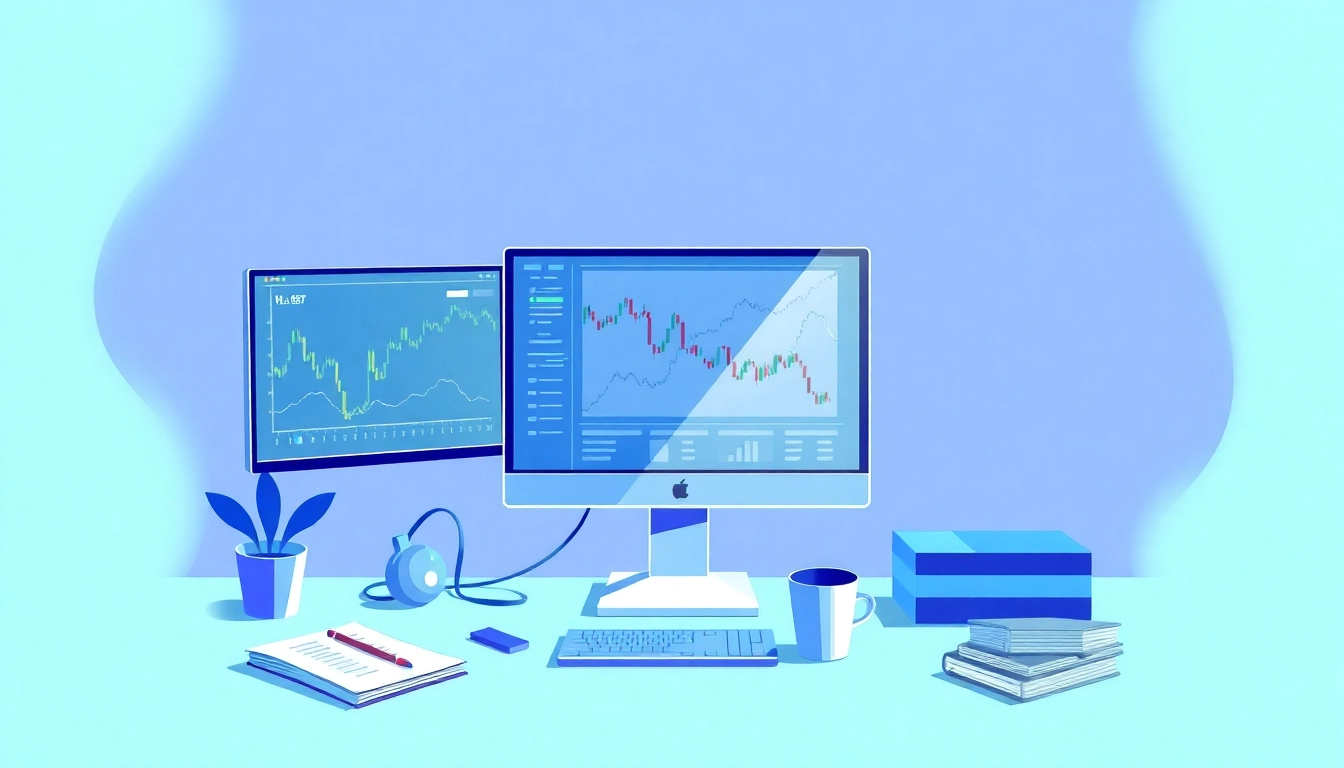 The Essential Trading Tools Every Trader Needs for Success
