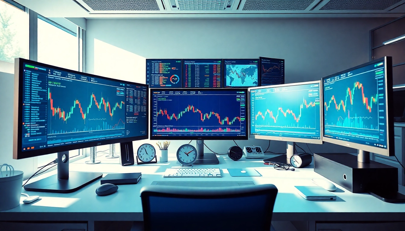 Essential Trading Tools for Modern Traders: A Complete Guide